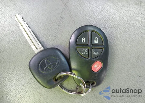 2012 Toyota Highlander Se V6 from USA, damaged, VIN 5TDBK3EH0CS097270